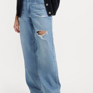 Levi’s Baggy Dad Jeans